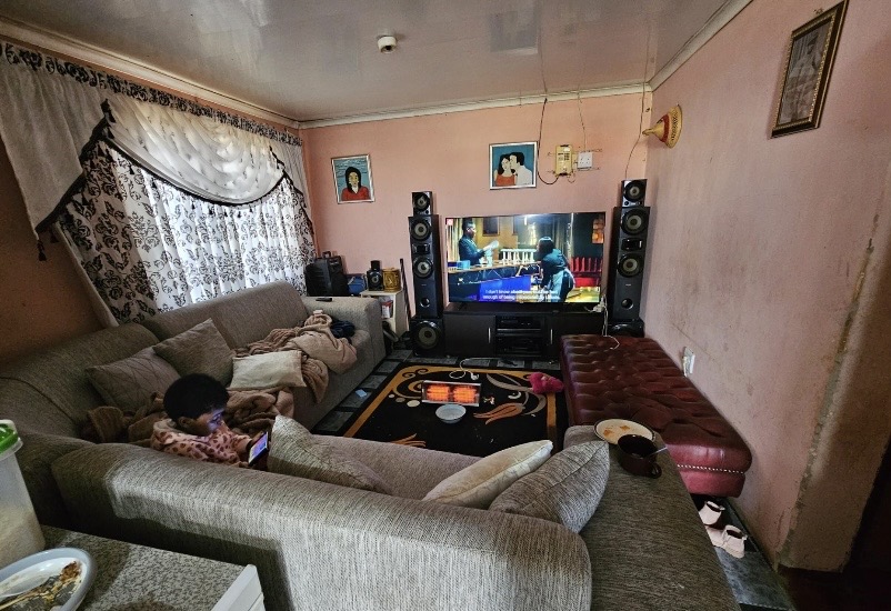 2 Bedroom Property for Sale in Zamdela Free State